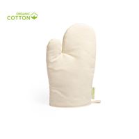 GUANTO DA CUCINA ORGANICO